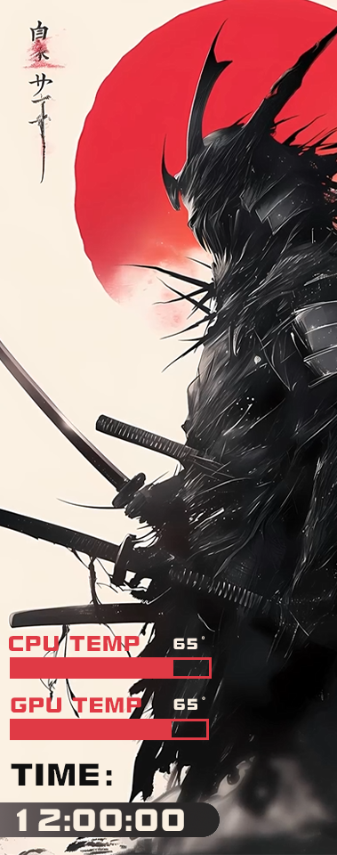 DarkDemonSamurai(379×960)