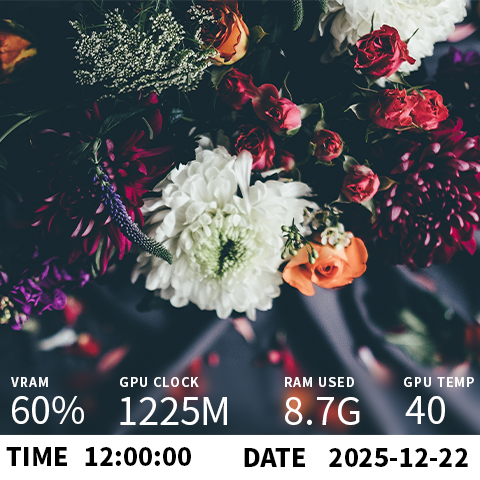 FlowerArrangement(480x480)